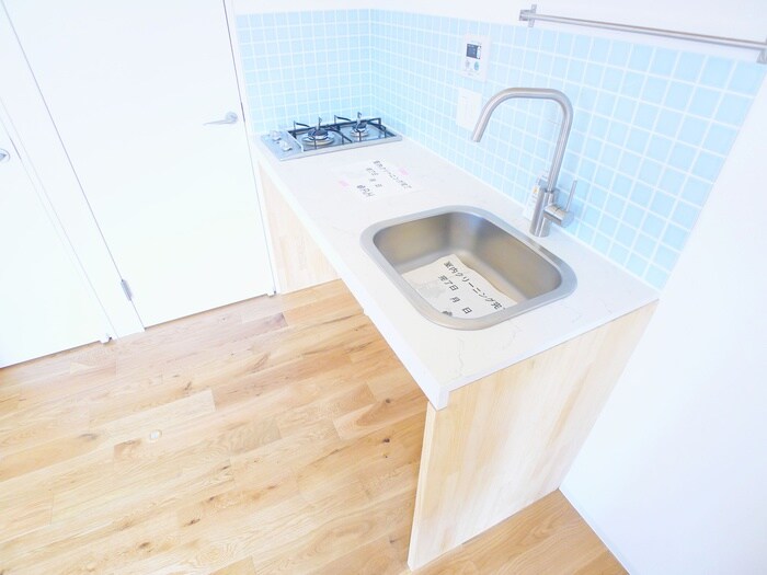 Maison Austerの物件内観写真