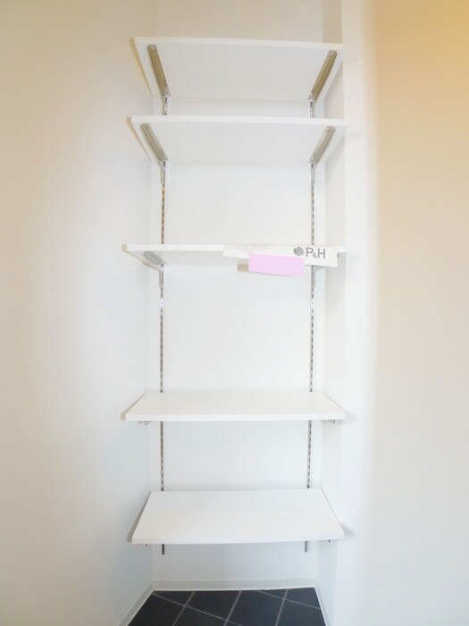 Maison Austerの物件内観写真