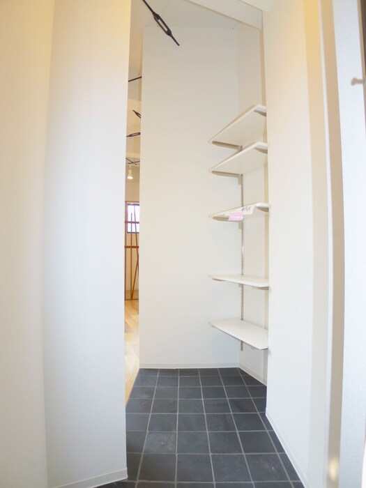 Maison Austerの物件内観写真