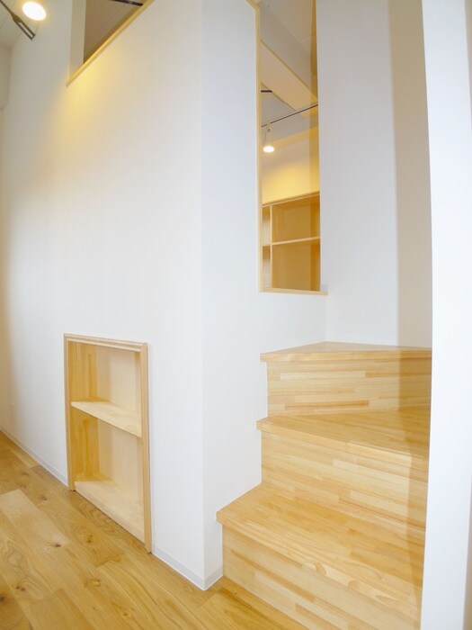 Maison Austerの物件内観写真