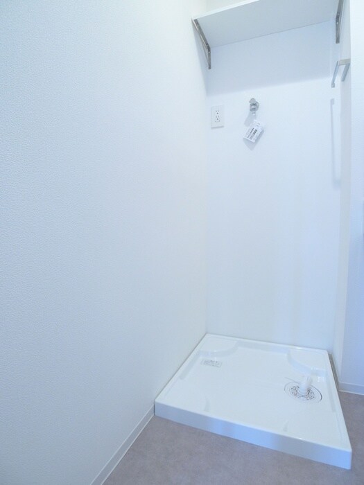 Maison Austerの物件内観写真