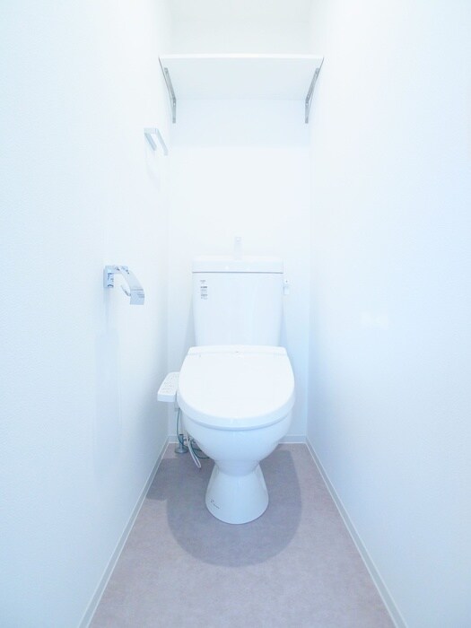 Maison Austerの物件内観写真