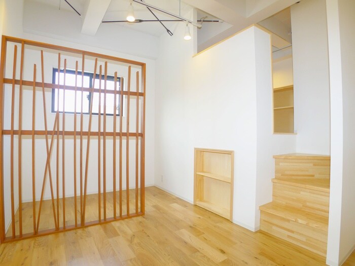 Maison Austerの物件内観写真