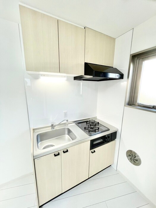 ロイヤル王子本町の物件内観写真