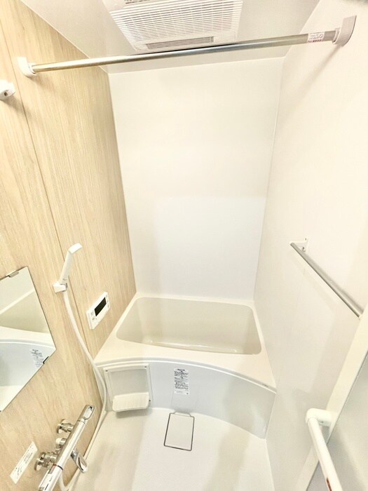 ロイヤル王子本町の物件内観写真