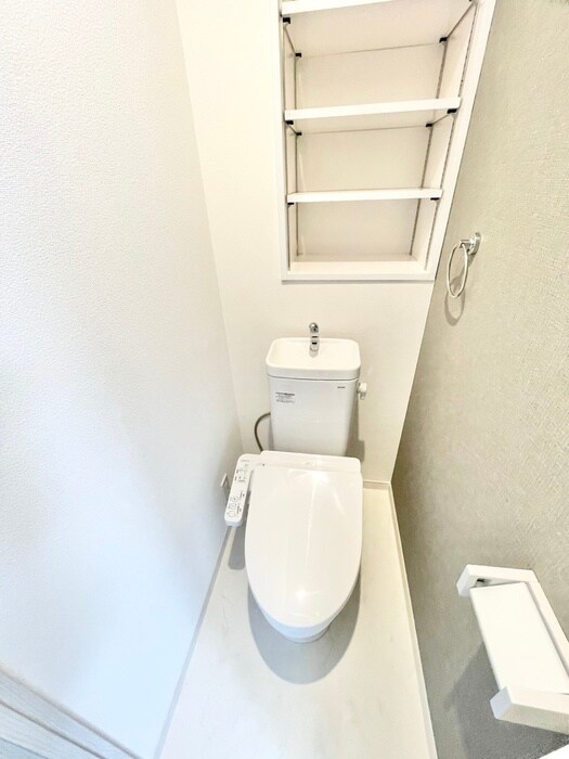 ロイヤル王子本町の物件内観写真