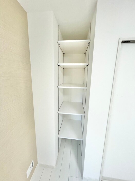 ロイヤル王子本町の物件内観写真