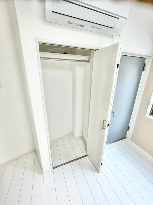 ロイヤル王子本町の物件内観写真