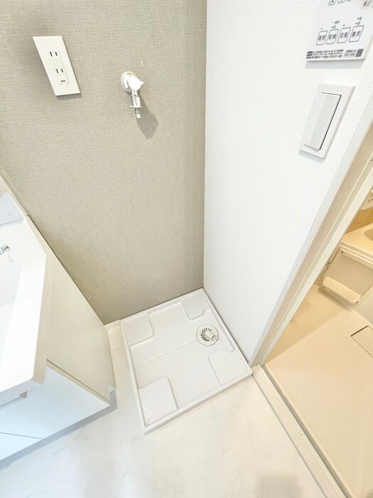 ロイヤル王子本町の物件内観写真