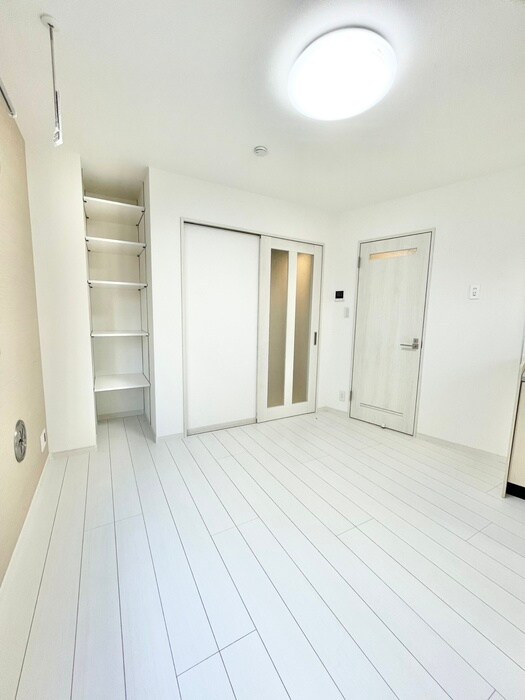 ロイヤル王子本町の物件内観写真