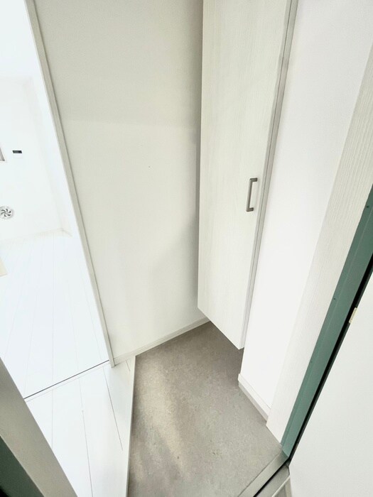 ロイヤル王子本町の物件内観写真