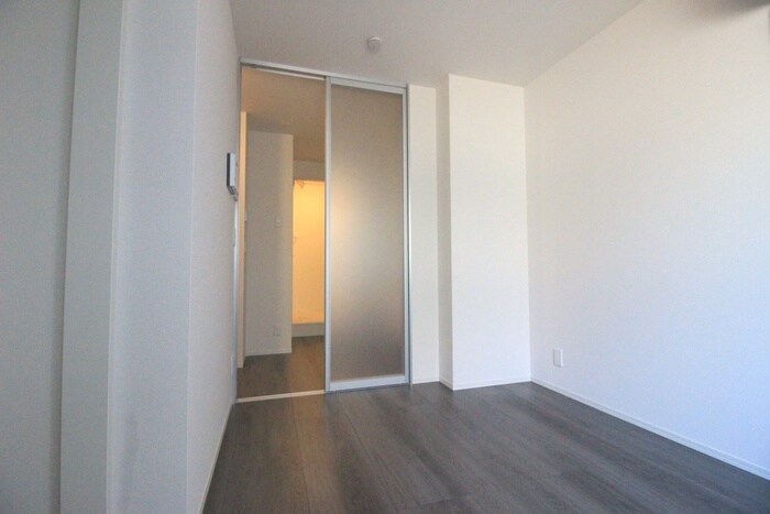 アナシエ南篠崎町の物件内観写真