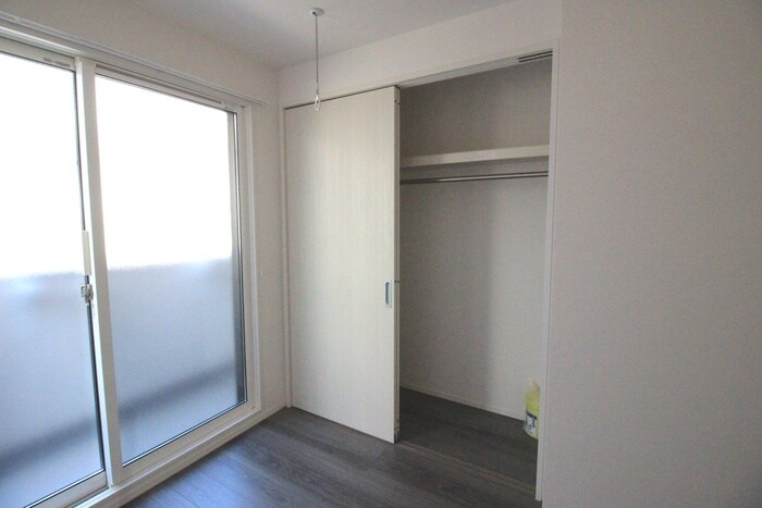 アナシエ南篠崎町の物件内観写真