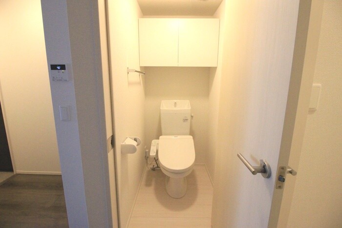 アナシエ南篠崎町の物件内観写真