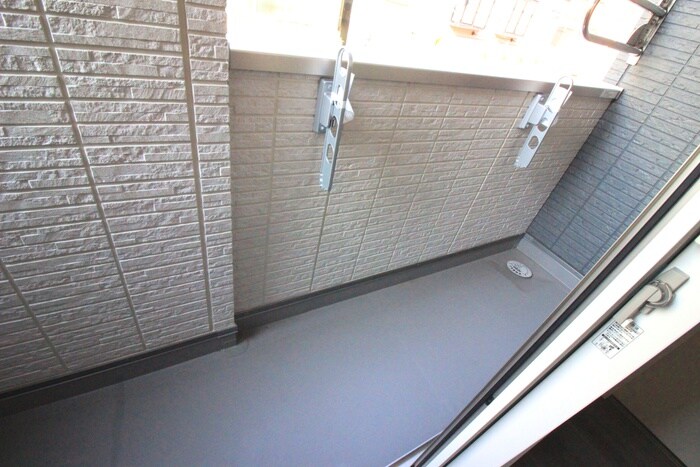 アナシエ南篠崎町の物件内観写真