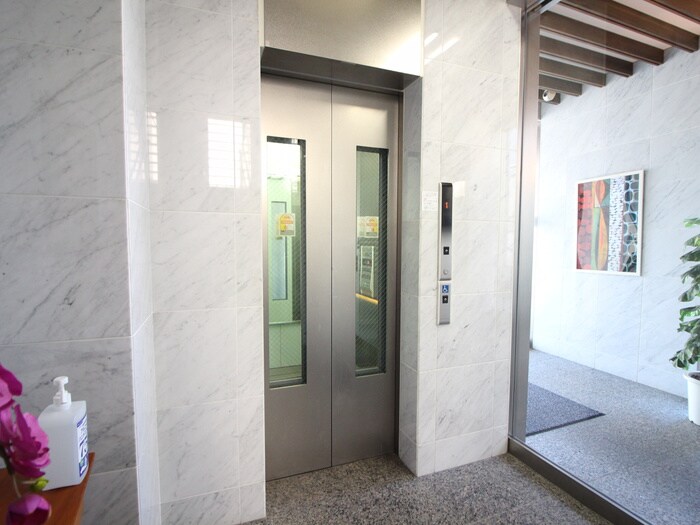 ア－ルレジデンスの物件外観写真