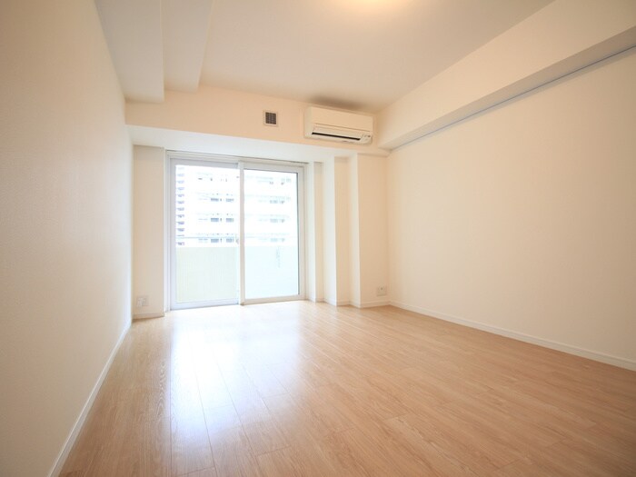 プライムアーバン豊洲の物件内観写真