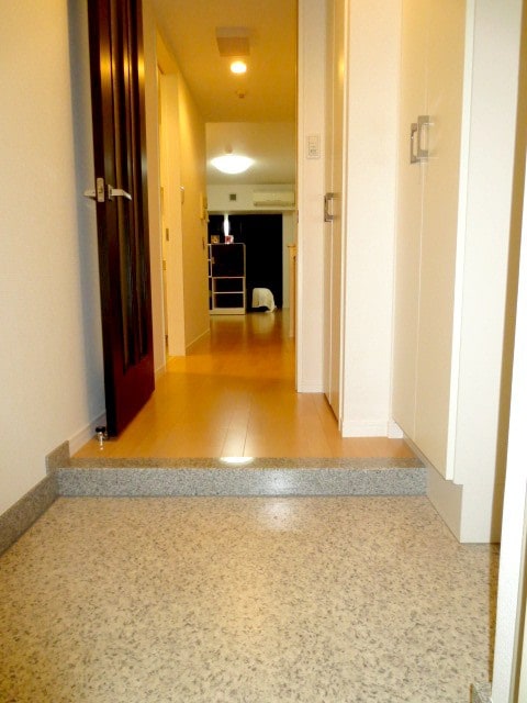 プライムアーバン豊洲の物件内観写真