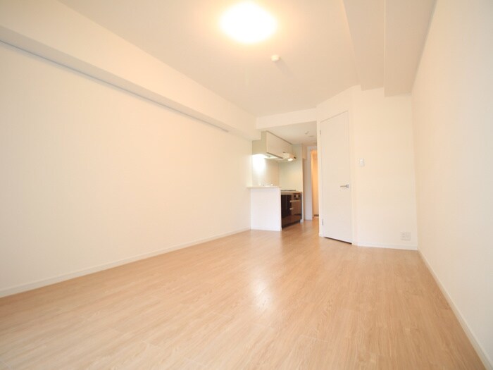 プライムアーバン豊洲の物件内観写真