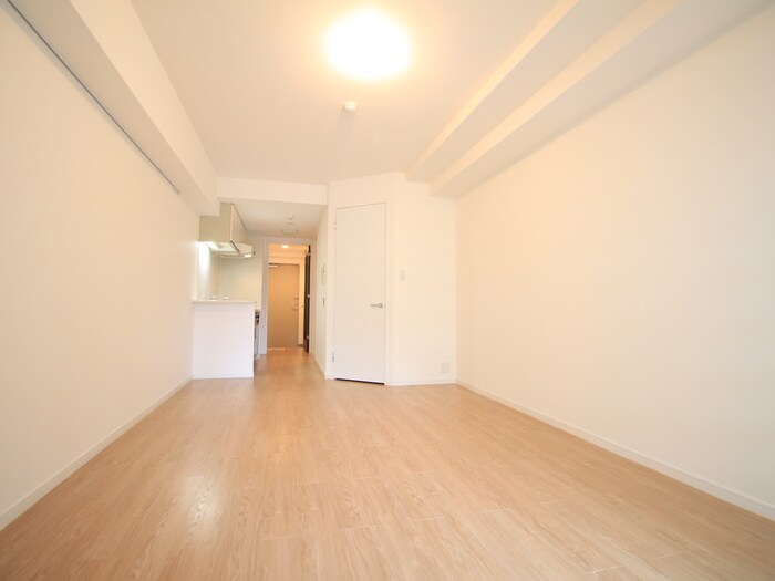 プライムアーバン豊洲の物件内観写真