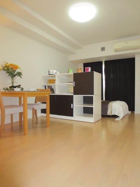 プライムアーバン豊洲の物件内観写真