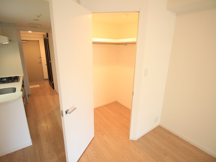 プライムアーバン豊洲の物件内観写真