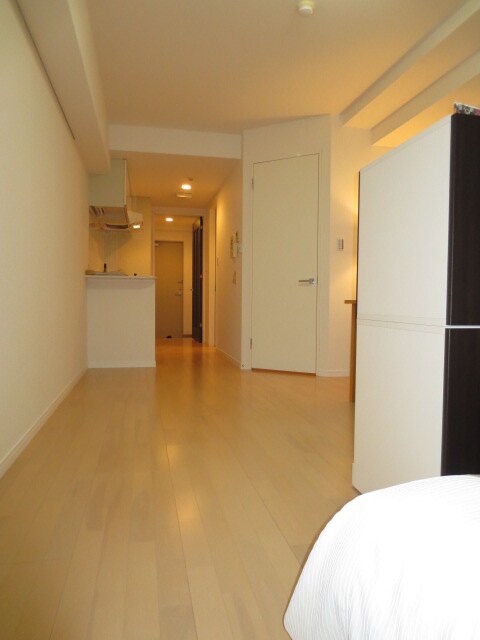 プライムアーバン豊洲の物件内観写真