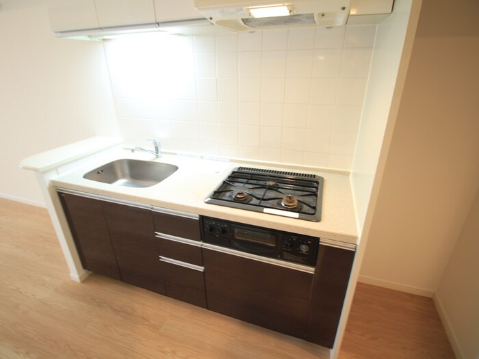 プライムアーバン豊洲の物件内観写真