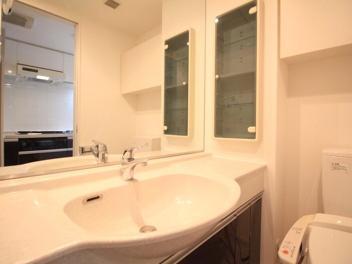 プライムアーバン豊洲の物件内観写真