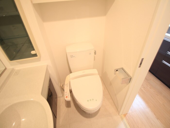 プライムアーバン豊洲の物件内観写真