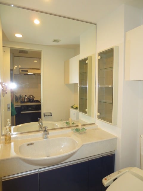 プライムアーバン豊洲の物件内観写真