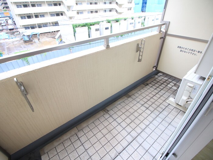 プライムアーバン豊洲の物件内観写真