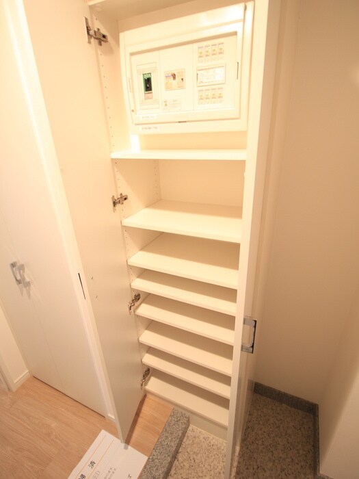 プライムアーバン豊洲の物件内観写真