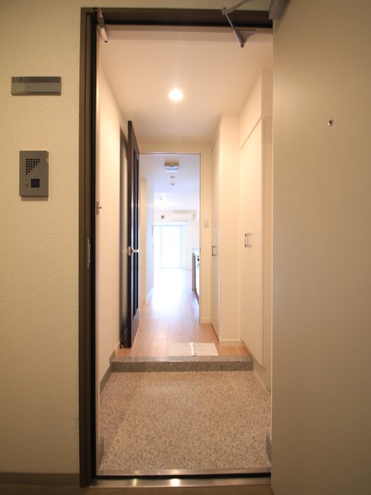 プライムアーバン豊洲の物件内観写真