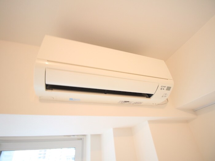 プライムアーバン豊洲の物件内観写真