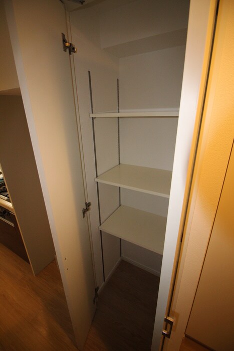 プライムアーバン豊洲の物件内観写真