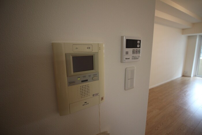 プライムアーバン豊洲の物件内観写真