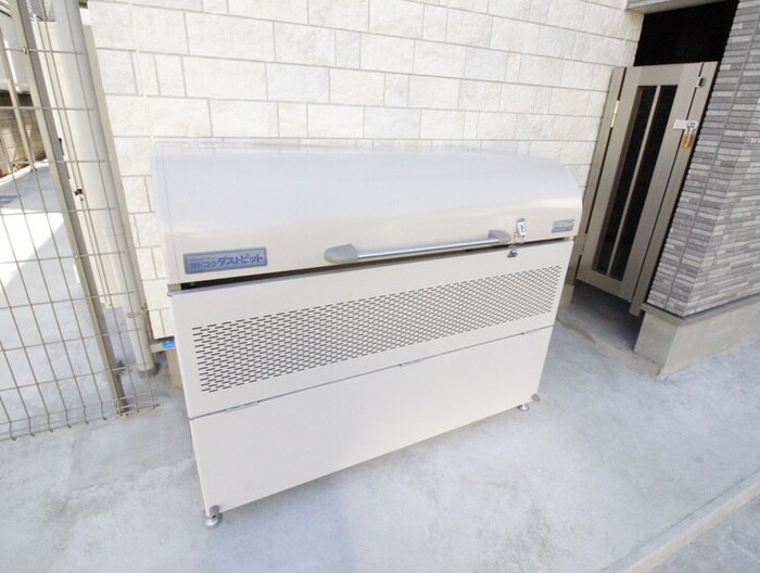 ｍｙ　ｐｌａｎ　永福町の物件外観写真