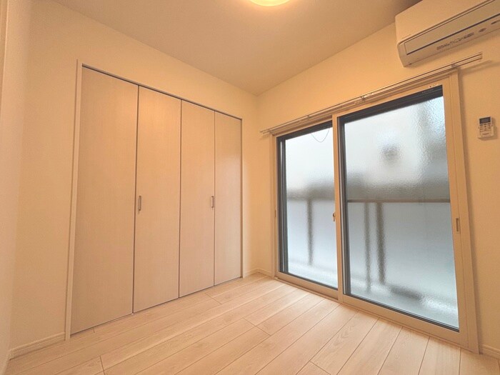 Leaf Hills Shinmatsudoの物件内観写真