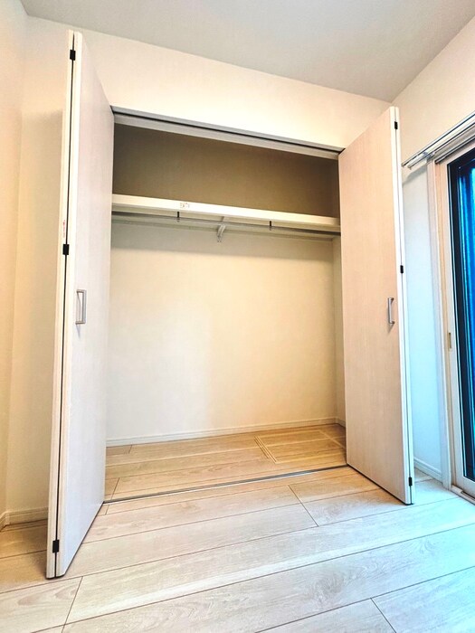 Leaf Hills Shinmatsudoの物件内観写真