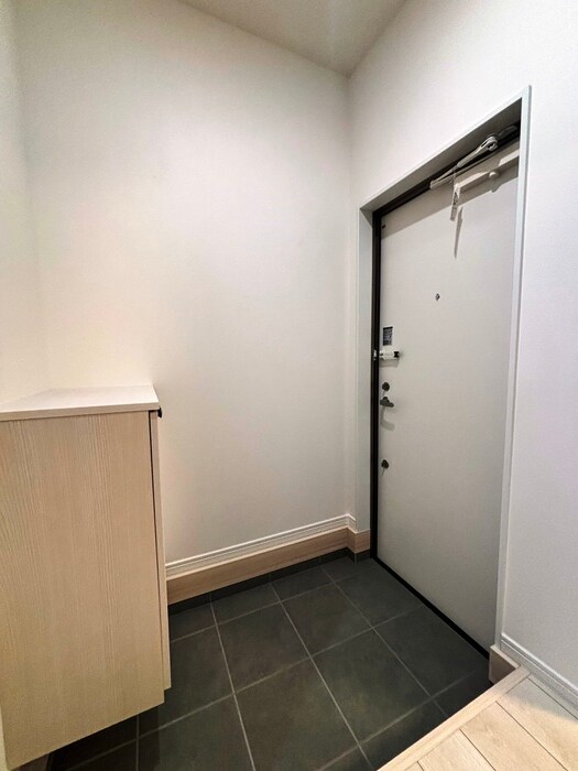 Leaf Hills Shinmatsudoの物件内観写真