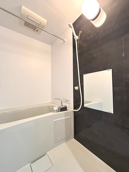 Leaf Hills Shinmatsudoの物件内観写真