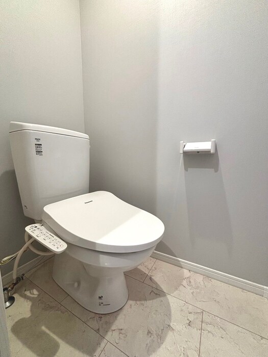 Leaf Hills Shinmatsudoの物件内観写真