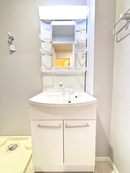 Leaf Hills Shinmatsudoの物件内観写真