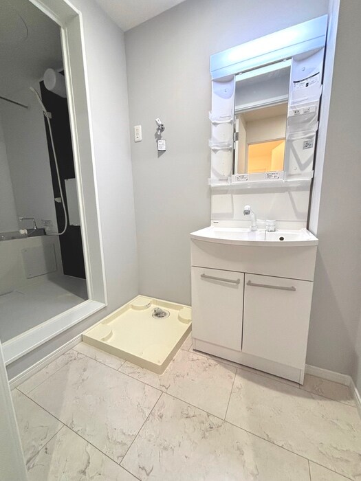 Leaf Hills Shinmatsudoの物件内観写真