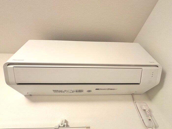 Leaf Hills Shinmatsudoの物件内観写真