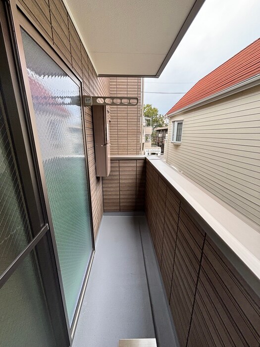 Leaf Hills Shinmatsudoの物件内観写真