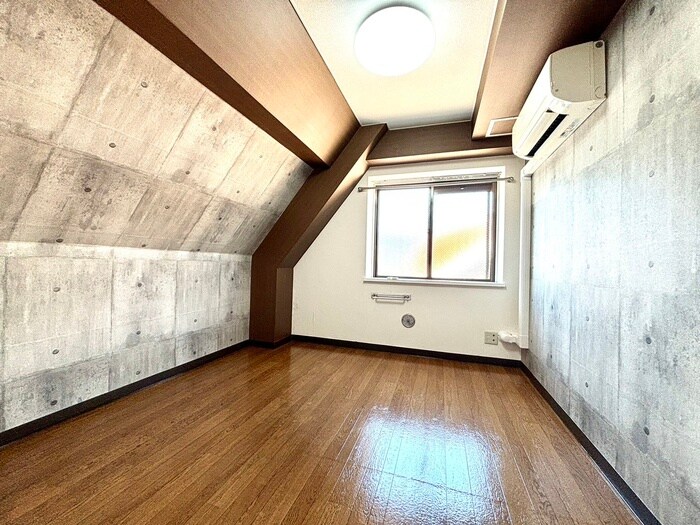 ラ・カセッタの物件内観写真