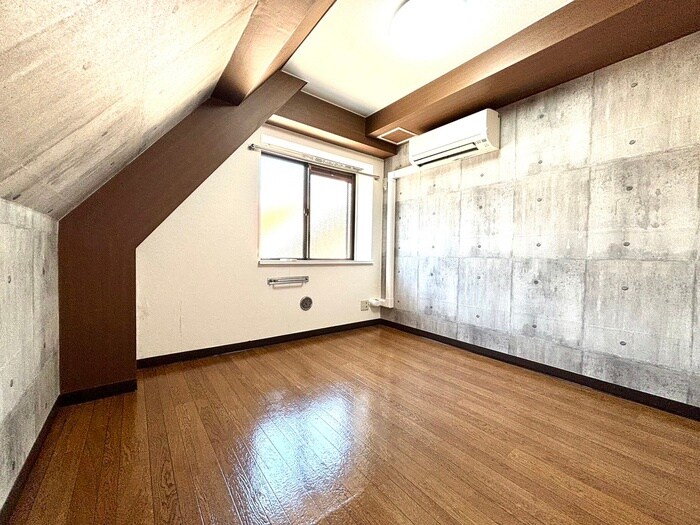 ラ・カセッタの物件内観写真