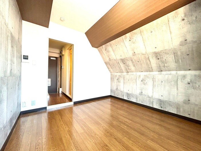 ラ・カセッタの物件内観写真